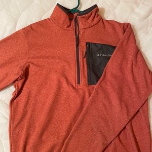 Columbia Pullover